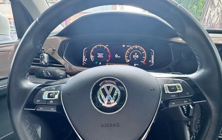 Volkswagen Tharu, 2020 год, 3 590 000 рублей, 9 фотография
