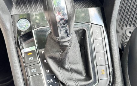 Volkswagen Tharu, 2020 год, 3 590 000 рублей, 7 фотография