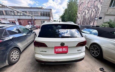 Volkswagen Tharu, 2020 год, 3 590 000 рублей, 3 фотография