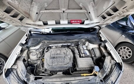 Volkswagen Tharu, 2020 год, 3 590 000 рублей, 5 фотография