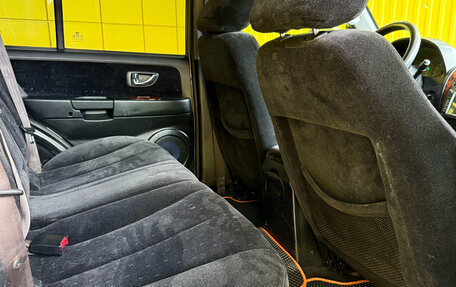 Hyundai Terracan I, 2001 год, 590 000 рублей, 9 фотография