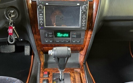 Hyundai Terracan I, 2001 год, 590 000 рублей, 13 фотография