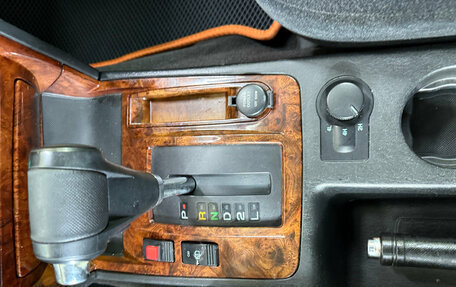 Hyundai Terracan I, 2001 год, 590 000 рублей, 15 фотография