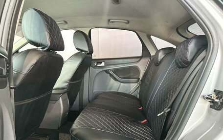 Ford Focus II рестайлинг, 2006 год, 499 000 рублей, 11 фотография