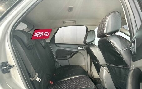 Ford Focus II рестайлинг, 2006 год, 499 000 рублей, 13 фотография