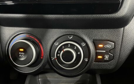 KIA Rio III рестайлинг, 2011 год, 730 000 рублей, 16 фотография