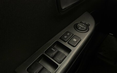 KIA Rio III рестайлинг, 2011 год, 730 000 рублей, 17 фотография