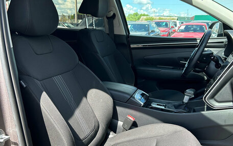Hyundai Tucson, 2021 год, 3 425 000 рублей, 12 фотография