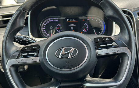 Hyundai Tucson, 2021 год, 3 425 000 рублей, 15 фотография