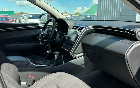 Hyundai Tucson, 2021 год, 3 425 000 рублей, 13 фотография