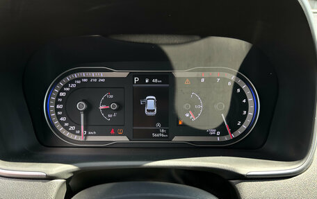 Hyundai Tucson, 2021 год, 3 425 000 рублей, 18 фотография