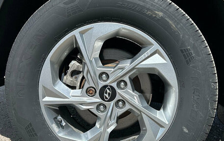 Hyundai Tucson, 2021 год, 3 425 000 рублей, 27 фотография