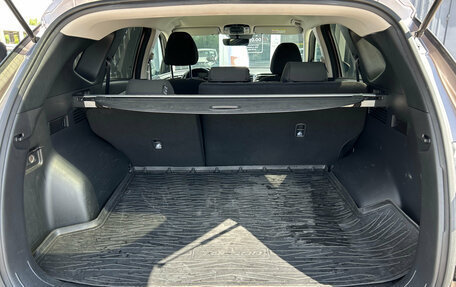 Hyundai Tucson, 2021 год, 3 425 000 рублей, 26 фотография