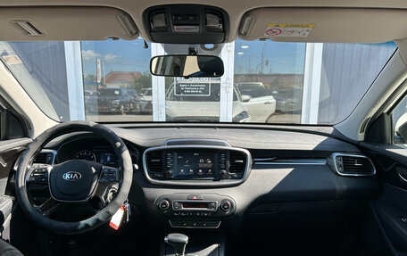 KIA Sorento III Prime рестайлинг, 2018 год, 2 890 000 рублей, 13 фотография