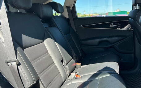 KIA Sorento III Prime рестайлинг, 2018 год, 2 890 000 рублей, 11 фотография