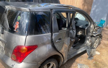 Scion xA, 2004 год, 110 000 рублей, 7 фотография