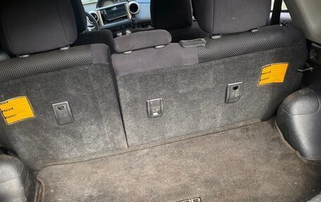 Scion xA, 2004 год, 110 000 рублей, 2 фотография