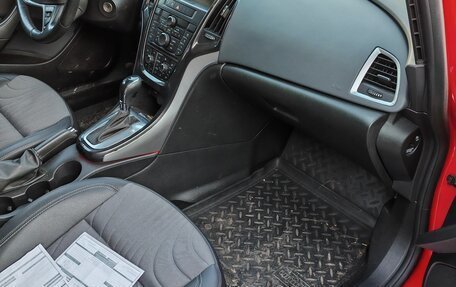 Opel Astra J, 2014 год, 450 000 рублей, 7 фотография