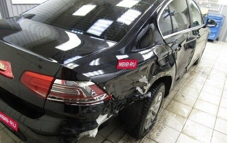 Volkswagen Passat B8 рестайлинг, 2018 год, 950 000 рублей, 4 фотография