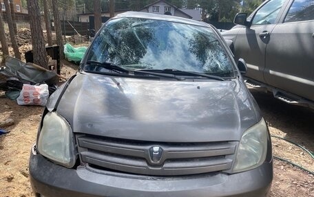Scion xA, 2004 год, 110 000 рублей, 4 фотография