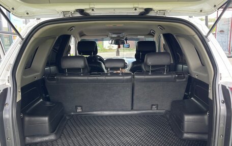 Chevrolet Captiva I, 2012 год, 1 100 000 рублей, 7 фотография