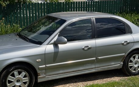 KIA Magentis I, 2006 год, 275 000 рублей, 3 фотография
