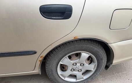 Hyundai Accent II, 2006 год, 320 000 рублей, 7 фотография