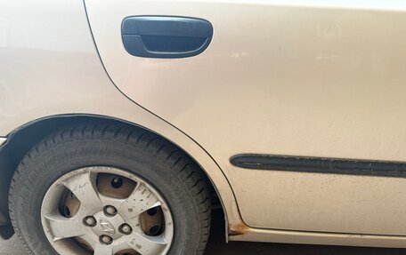 Hyundai Accent II, 2006 год, 320 000 рублей, 8 фотография