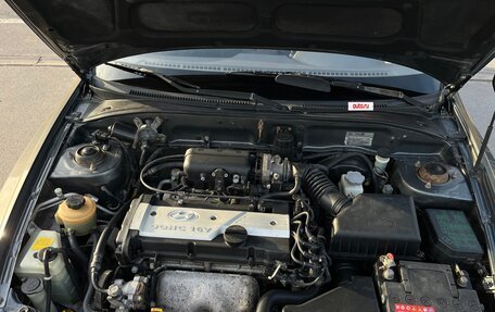 Hyundai Accent II, 2005 год, 435 000 рублей, 12 фотография