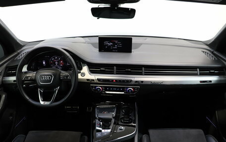 Audi Q7, 2019 год, 6 190 000 рублей, 9 фотография