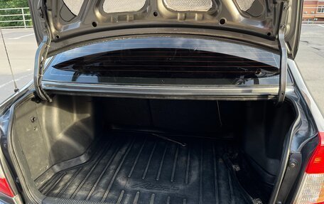 Hyundai Accent II, 2005 год, 435 000 рублей, 13 фотография