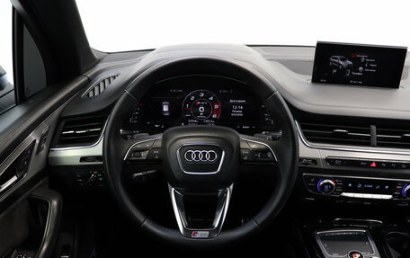 Audi Q7, 2019 год, 6 190 000 рублей, 10 фотография