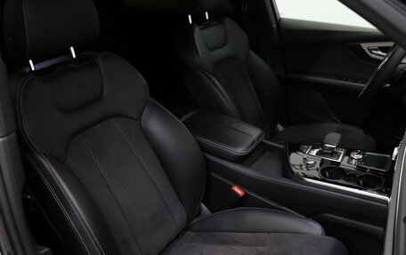 Audi Q7, 2019 год, 6 190 000 рублей, 14 фотография