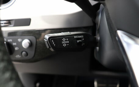 Audi Q7, 2019 год, 6 190 000 рублей, 26 фотография
