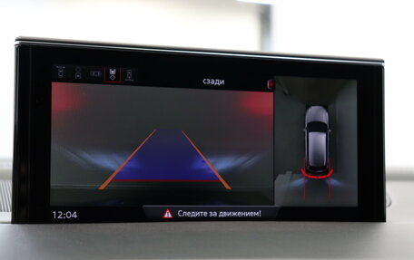 Audi Q7, 2019 год, 6 190 000 рублей, 31 фотография