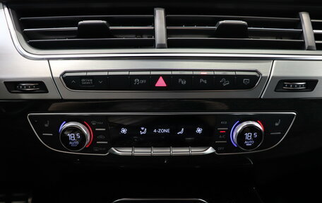 Audi Q7, 2019 год, 6 190 000 рублей, 32 фотография
