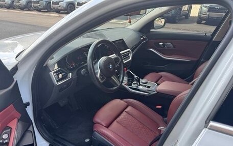 BMW 3 серия, 2022 год, 7 фотография