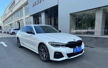 BMW 3 серия, 2022 год, 8 фотография