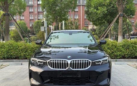 BMW 3 серия, 2023 год, 3 750 000 рублей, 2 фотография