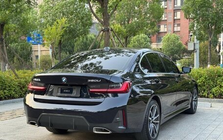 BMW 3 серия, 2023 год, 3 750 000 рублей, 4 фотография
