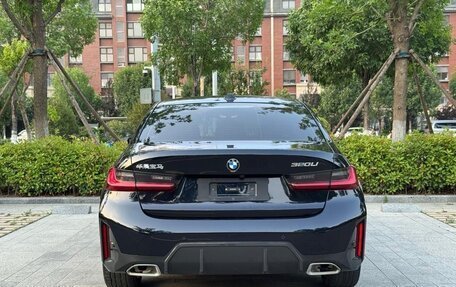 BMW 3 серия, 2023 год, 3 750 000 рублей, 3 фотография
