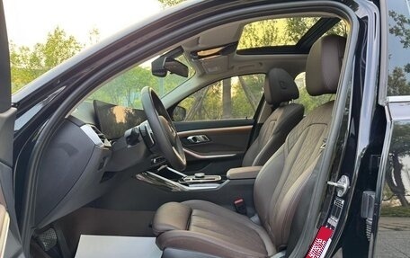 BMW 3 серия, 2023 год, 3 750 000 рублей, 5 фотография