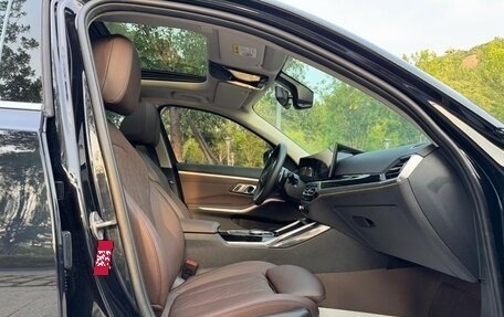 BMW 3 серия, 2023 год, 3 750 000 рублей, 6 фотография