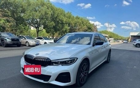BMW 3 серия, 2022 год, 10 фотография