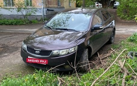 KIA Cerato III, 2009 год, 430 000 рублей, 4 фотография