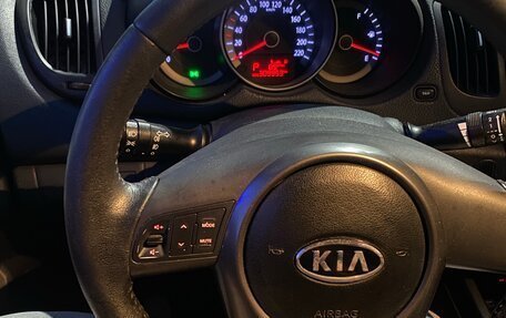 KIA Cerato III, 2009 год, 430 000 рублей, 6 фотография