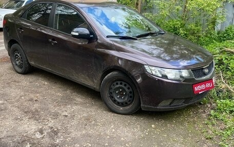 KIA Cerato III, 2009 год, 430 000 рублей, 3 фотография
