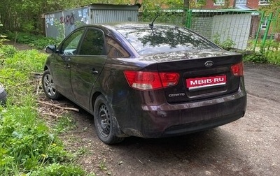 KIA Cerato III, 2009 год, 430 000 рублей, 1 фотография
