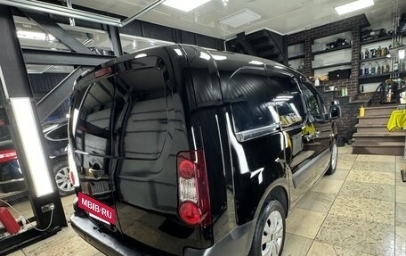 Peugeot Partner II рестайлинг 2, 2012 год, 600 000 рублей, 3 фотография