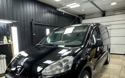 Peugeot Partner II рестайлинг 2, 2012 год, 600 000 рублей, 1 фотография
